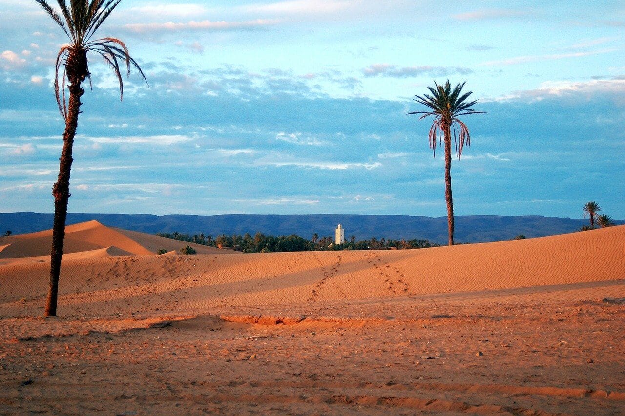 desert morocco tours, 