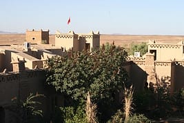 Excursión de 3 días Marrakech al desierto, 