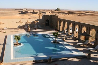 4 Days tour from Fes to Marrakech, 