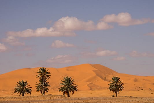 Itinerario Marruecos 10 días, 