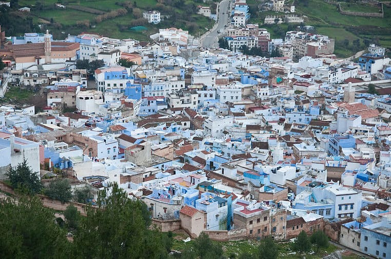 Itinerario Marruecos 10 días, 