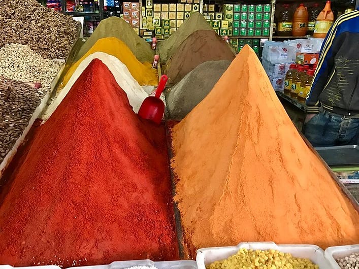 Excursión de 2 días desde Fez al desierto, 