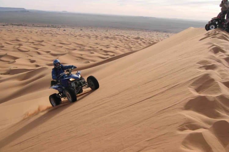 3 Days tour from Marrakech to Fes, 