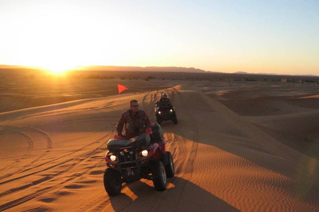 3 days tour from Fes to Marrakech, 